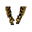 Lucky Sphinx Gloves