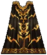 Cloak of Warrior