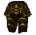 Lucky Storm Hard Pants